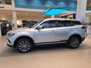 Geely Atlas Pro Казань  - изображение 32