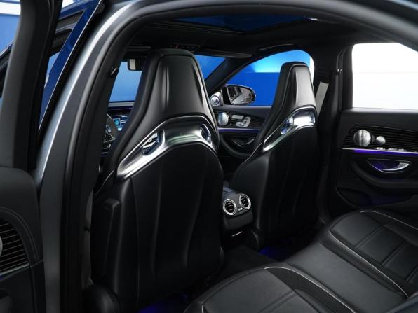 Mercedes-Benz E-Класс AMG V (W213) с пробегом 2018 года, цена 6 400 055 рублей, 101944 км, седан, Автокод Объявления