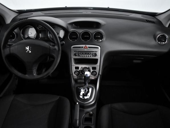 Peugeot 308 I с пробегом 2008 года, цена 395 000 рублей, 177520 км, хэтчбек, Автокод Объявления