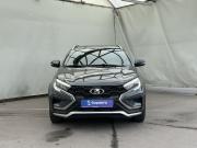 Lada (ВАЗ) Vesta I Рестайлинг (NG) Липецк  - изображение 22