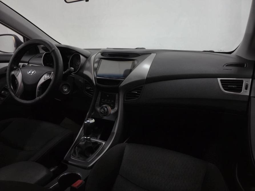 Hyundai Elantra V (MD) Альметьевск  - изображение 15