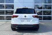 Volkswagen Tiguan II Рестайлинг Владимир  - изображение 31
