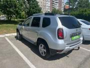 Renault Duster I Рестайлинг Пермь  - изображение 18