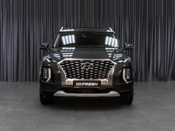 Hyundai Palisade I с пробегом 2021 года, цена 5 350 000 рублей, 18052 км, внедорожник, Автокод Объявления