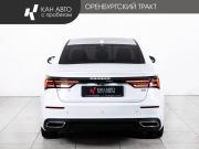 Omoda S5 Казань  - изображение 25