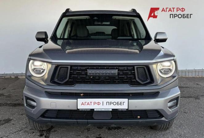 Haval H7 I с пробегом 2025 года, цена 3 450 000 рублей, 56000 км, внедорожник, Автокод Объявления
