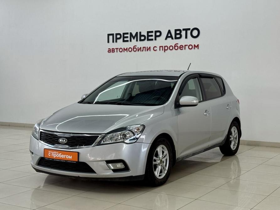 Kia Ceed I Рестайлинг Смоленск  - изображение 1