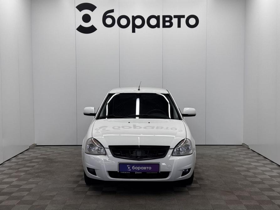 Lada (ВАЗ) Priora I Рестайлинг Воронеж  - изображение 5