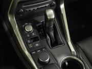Lexus NX I Москва  - изображение 36