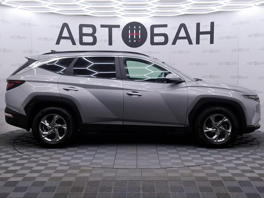 Hyundai Tucson IV Екатеринбург  - изображение 6