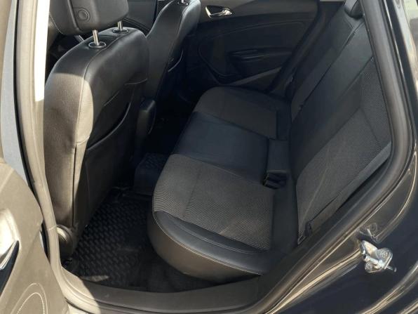 Opel Astra J Рестайлинг с пробегом 2012 года, цена 849 000 рублей, 124290 км, хэтчбек, Автокод Объявления
