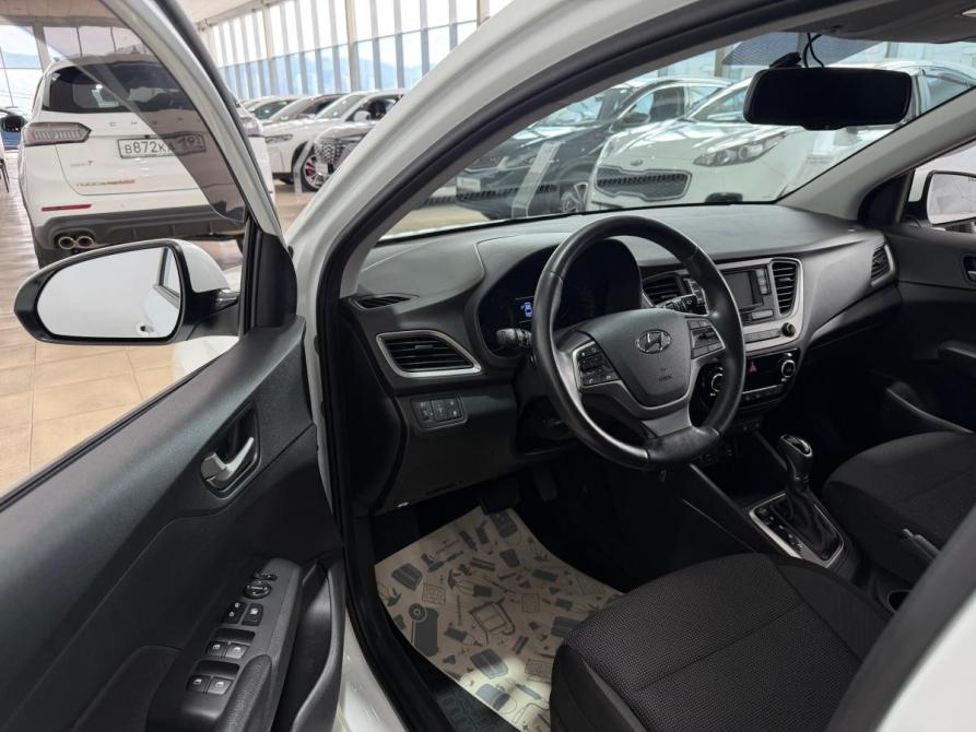 Hyundai Solaris II Новороссийск  - изображение 8