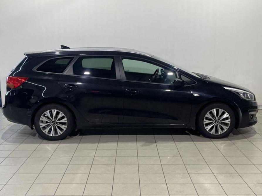 Kia Ceed II Рестайлинг Курск  - изображение 4