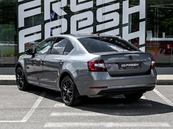 Skoda Octavia III (A7) Рестайлинг с пробегом 2017 года, цена 2 170 000 рублей, 147314 км, лифтбек, Автокод Объявления