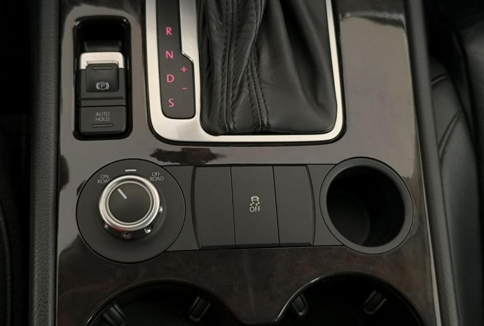 Volkswagen Touareg II Нижний Новгород  - изображение 12