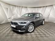 BMW X2 I (F39) Москва  - изображение 18