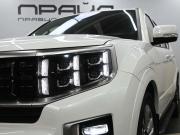 Kia Mohave I Рестайлинг 2 Ростов-на-Дону  - изображение 49