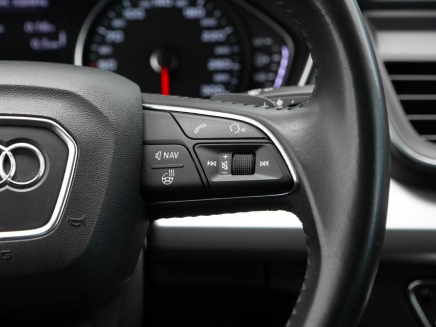 Audi Q5 II (FY) Москва  - изображение 17