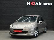 Peugeot 408 I Екатеринбург  - изображение 23
