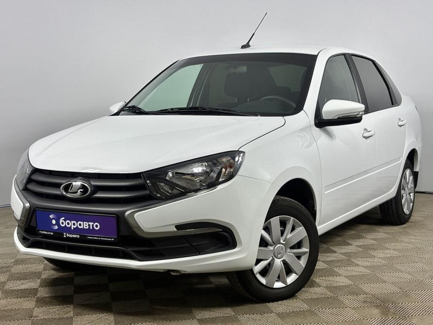 Lada (ВАЗ) Granta I Рестайлинг Борисоглебск  - изображение 1