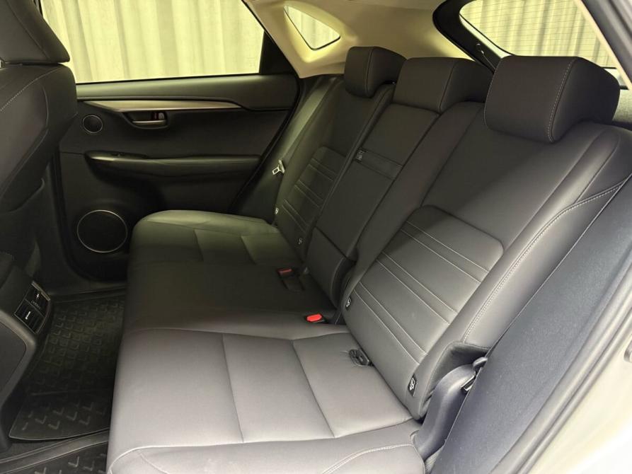 Lexus NX I Ижевск  - изображение 30