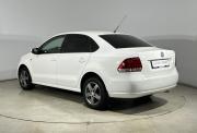 Volkswagen Polo V Саранск  - изображение 36