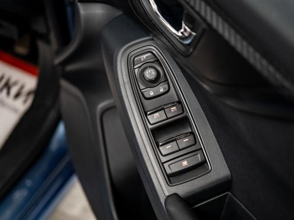 Subaru Impreza V с пробегом 2017 года, цена 1 375 000 рублей, 156166 км, седан, Автокод Объявления