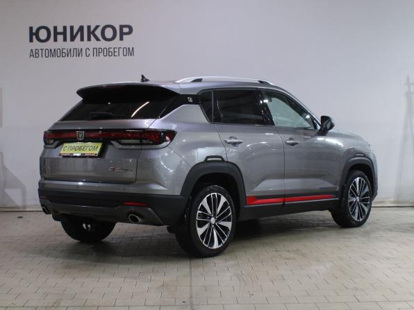 Changan CS35 Plus I Рестайлинг с пробегом 2024 года, цена 1 919 000 рублей, 5434 км, внедорожник, Автокод Объявления