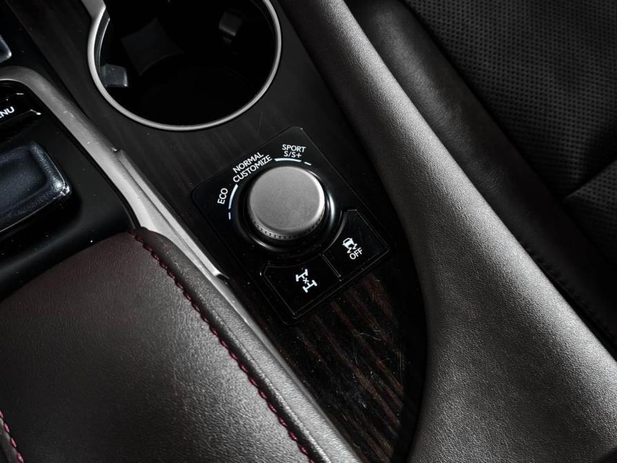 Lexus RX IV Санкт-Петербург  - изображение 23
