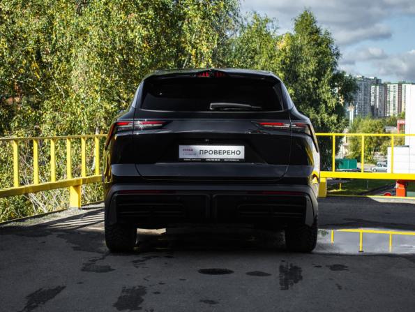 JETOUR DASHING I с пробегом 2023 года, цена 1 968 999 рублей, 8221 км, внедорожник, Автокод Объявления