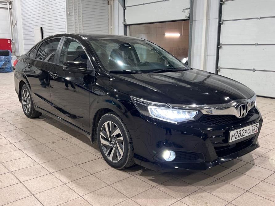 Honda Crider II Пермь  - изображение 2