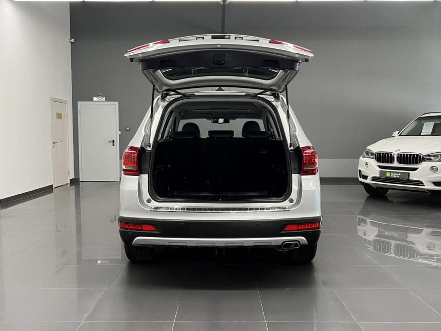 Haval H6 I Тверь  - изображение 7