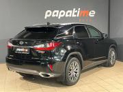 Lexus RX IV Тверь  - изображение 18
