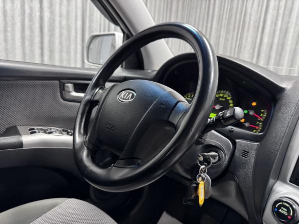 Kia Sportage II с пробегом 2008 года, цена 750 000 рублей, 313424 км, внедорожник, Автокод Объявления