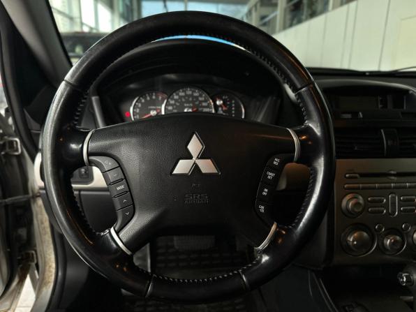 Mitsubishi Galant IX Рестайлинг с пробегом 2008 года, цена 640 000 рублей, 223425 км, седан, Автокод Объявления