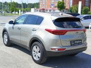 Kia Sportage IV Йошкар-Ола  - изображение 30