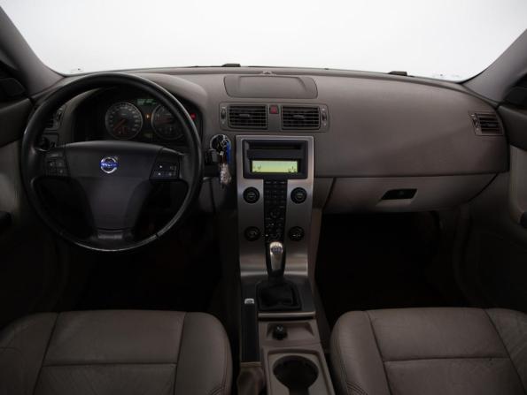Volvo S40 II с пробегом 2006 года, цена 599 000 рублей, 255978 км, седан, Автокод Объявления