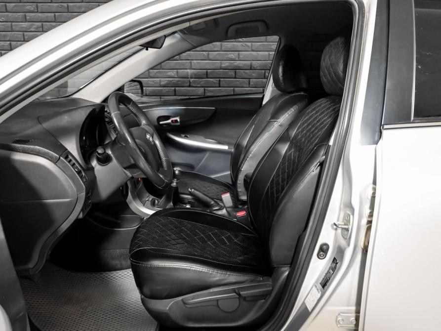 Toyota Corolla X (E140 E150) Рестайлинг Екатеринбург  - изображение 10
