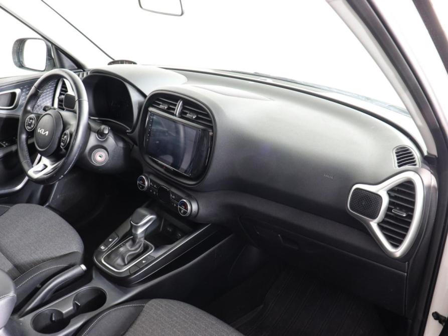 Kia Soul III Химки  - изображение 11