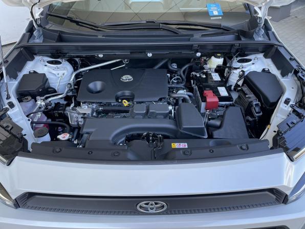 Toyota RAV4 VI (XA60) с пробегом 2026 года, цена 4 469 000 рублей, 41 км, внедорожник, Автокод Объявления