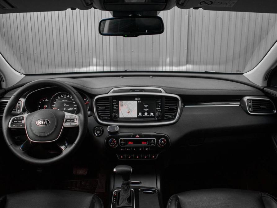 Kia Sorento III Prime Рестайлинг Екатеринбург  - изображение 11