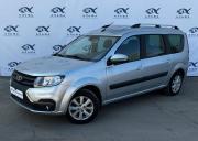 Lada (ВАЗ) Largus I Рестайлинг Самара  - изображение 23