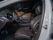 Mercedes-Benz S-Класс AMG IV (W223) Москва  - изображение 38