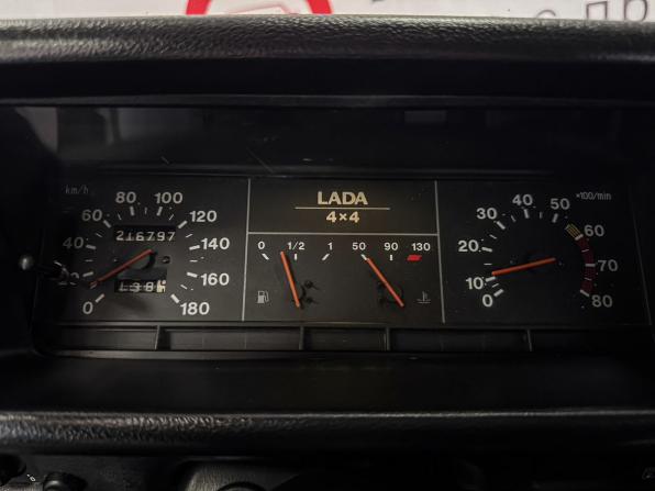 Lada (ВАЗ) 2121 (4x4) I Рестайлинг с пробегом 2009 года, цена 369 000 рублей, 216797 км, внедорожник, Автокод Объявления