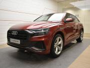 Audi Q8 I (4M) Москва  - изображение 34