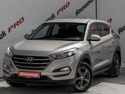 Hyundai Tucson III Екатеринбург  - изображение 25