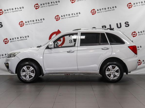 Lifan X60 I с пробегом 2015 года, цена 649 000 рублей, 134828 км, внедорожник, Автокод Объявления