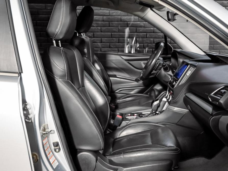 Subaru Forester V Екатеринбург  - изображение 11