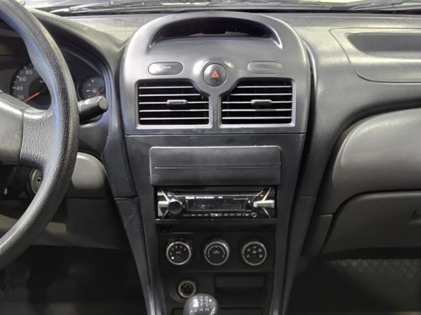 Nissan Almera Classic I с пробегом 2010 года, цена 332 000 рублей, 323964 км, седан, Автокод Объявления