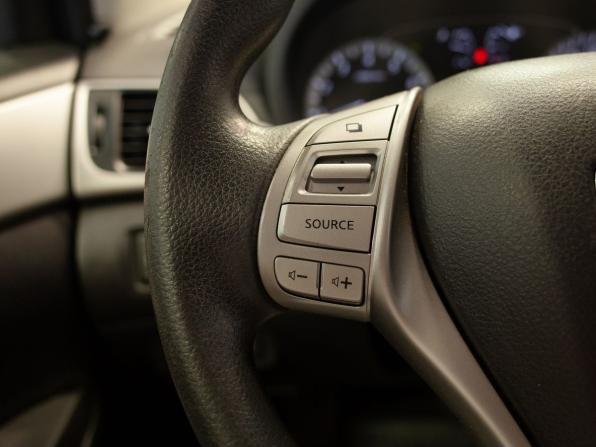 Nissan Sentra VII (B17) с пробегом 2015 года, цена 1 085 000 рублей, 145359 км, седан, Автокод Объявления